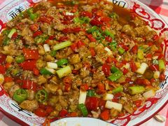 -江味龙虾馆·裸蓝龙虾(南山店)