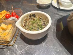 -炊烟小炒黄牛肉(浦东世纪汇店)