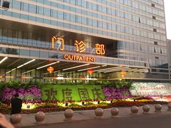 -中国人民解放军总医院(301医院)