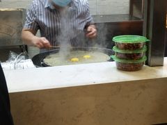 -清真·二嫂子煎饼果子(鼓楼旗舰形象店)