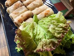 春卷-Le Chalet Dalat