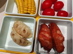 -绿草地·湘菜(芙蓉天街店)