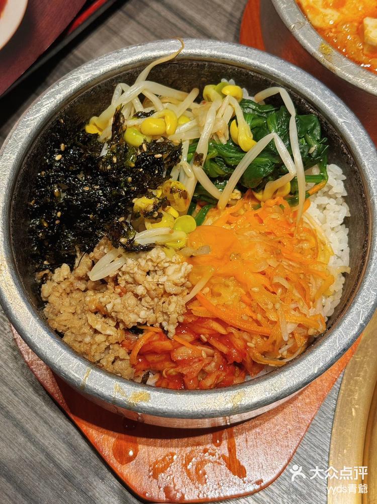 在深圳在印力中心真的吼吼吃