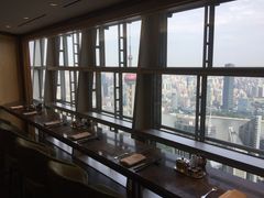 -君悦大酒店行政酒廊