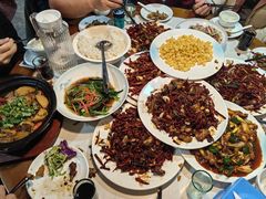 -田记餐馆(富国街店)