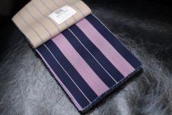 -怒马会 全麻衬西装高级定制