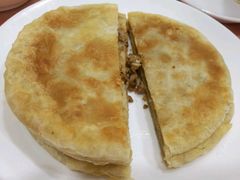 -李连贵熏肉大饼(沈阳站店)