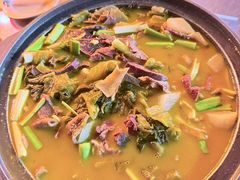 -三厂烩羊肉(五龙口店)