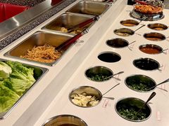 -悟能八戒烤肉自助(秦隆步行街店)