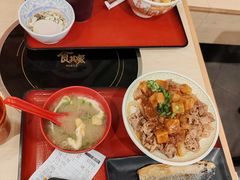 -食其家·牛丼咖喱(苏州永旺店)