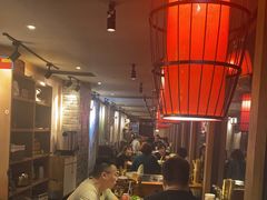 -王婆乔鲜鱼自助火锅(蜀汉路店)