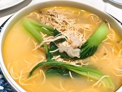 秦淮烫干丝-民国红公馆·秦淮八艳(夫子庙店)