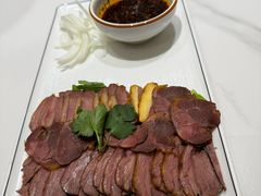 -靖远尕六美味羊羔肉