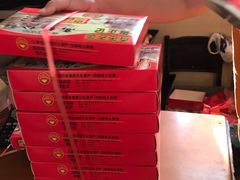 -周正记高桥松饼(潼港八村店)