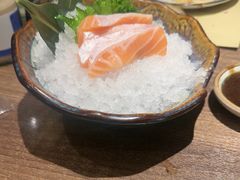 -大渔铁板烧(铁西万象汇店)