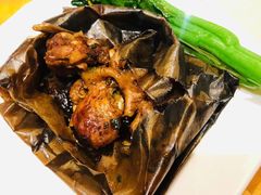 -粤北餐馆