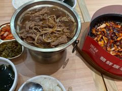 -米村拌饭(金象城店)