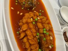 -老吉士酒家(天平路店)