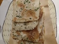 寿州烧饼-寿州大饭店·餐厅