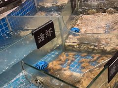 -汉阳廷自助烤肉·火锅(万丰海岸城店)
