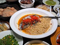 -简小舍·民间手艺菜(武昌江滩店)