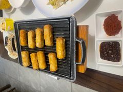 -徽韵人家·传承正宗徽菜(牡丹园店)