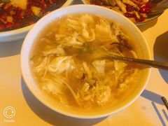 -龙门阵茶屋川菜馆(武康路店)