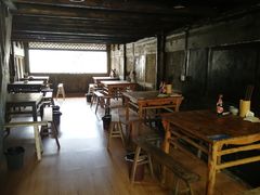 大堂-太平张醪糟(西街直营店)
