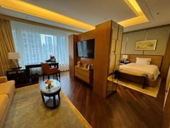 -深圳星河丽思卡尔顿酒店