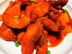 -邑金陵北京烤鸭店·现炒家常菜(ITC MALL店)