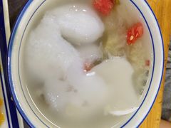 -文昌邓记清补凉(西沙路店)