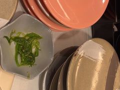 -争鲜回转寿司(朝北大悦城店)