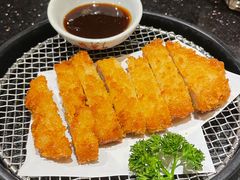 -德川家日本料理(中关村寰太大厦店)