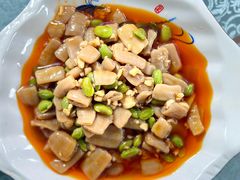 -老渔家特色海味馆(金海中路店)