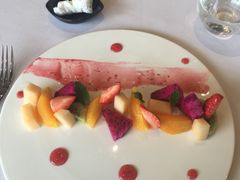 -我的四季意大利餐厅(春天百货店)