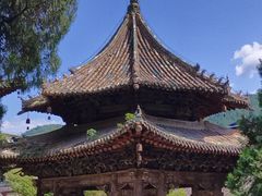 -报恩寺(平武县)