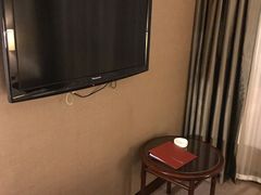 -马哥孛罗香港酒店