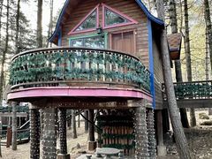 -洛阳白云山景区