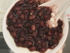 红豆双皮奶-义顺牛奶公司(庇利金街店)