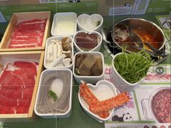 -一围肥牛肉小火锅(佳兆业广场店)