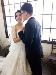 -王子宫殿婚纱摄影(环山路总店)