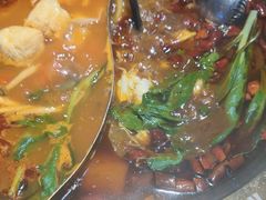 -受气牛肉·重庆耙牛肉(来福士店)