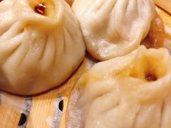 -南京大牌档(香港广场店)