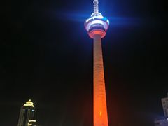 -南通濠河风景名胜区