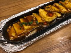-乡村馕坑肉·烧烤·新疆菜·本地人更爱吃(阿勒泰首店)