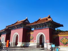 -北陵公园