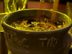 -TIKI鸡尾酒威士忌吧(二横路店)