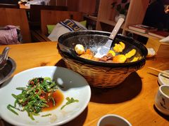 -津武刁馋一锅出(双街店)