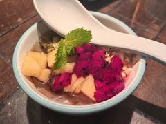 大碗水果冰粉-江边城外烤全鱼(方庄时代购物中心店)