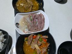 -新仙清汤牛腩(铜锣湾店)
